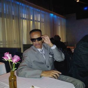 Meet your Posher, Dwaine